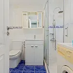아파트 Estudio Del Sol *