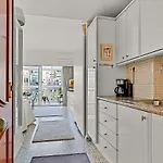 Estudio Del Sol Apartman *