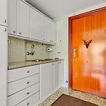 Estudio Del Sol Apartman *