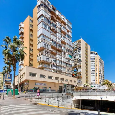 Estudio Del Sol Torremolinos