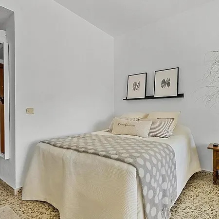 Apartman Estudio Del Sol Torremolinos
