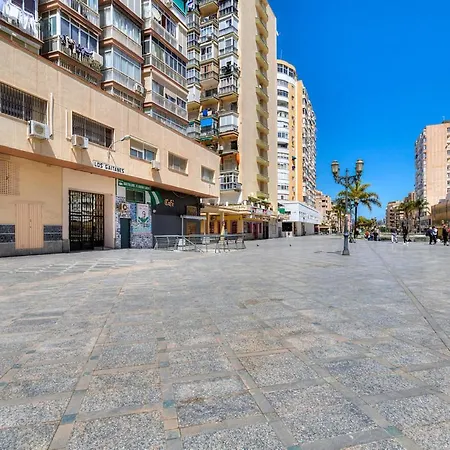 Apartman Estudio Del Sol