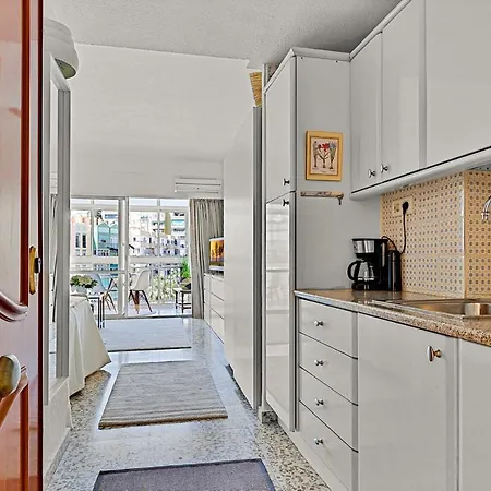 Estudio Del Sol Apartment *