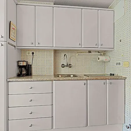 Apartment Estudio Del Sol Torremolinos