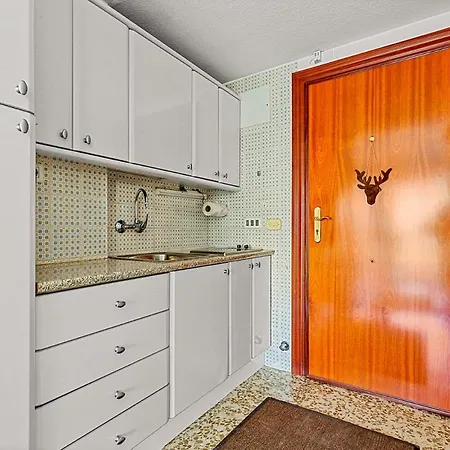 Estudio Del Sol Apartment *