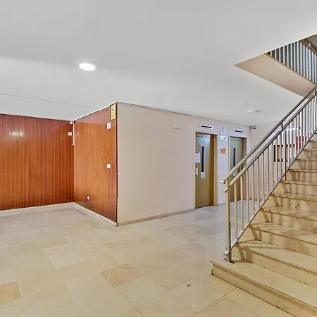 Estudio Del Sol Apartman Torremolinos