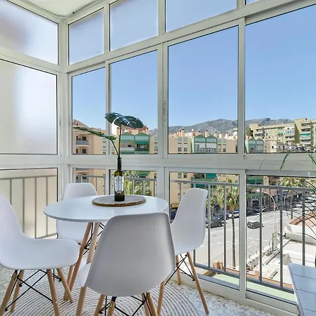 Estudio Del Sol Torremolinos