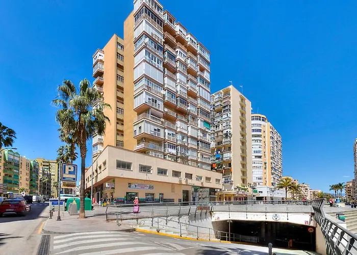 Estudio Del Sol Torremolinos