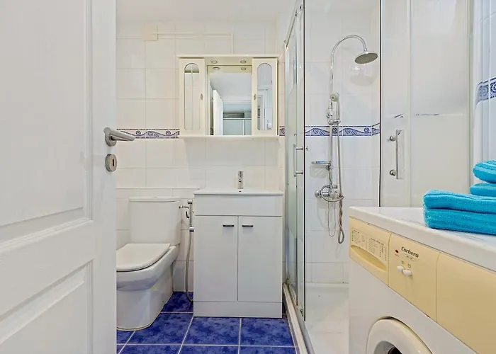 Lägenhet Estudio Del Sol *