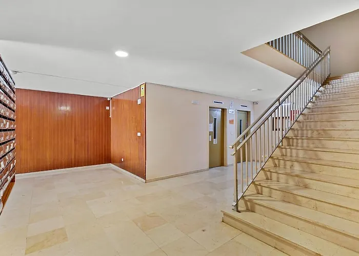 Estudio Del Sol Lägenhet Torremolinos