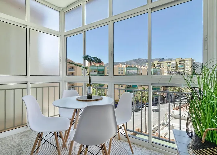 Estudio Del Sol Torremolinos