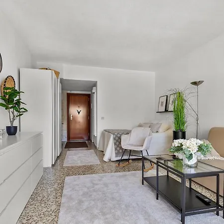 Apartment Estudio Del Sol *