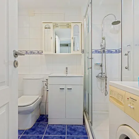 Apartment Estudio Del Sol *