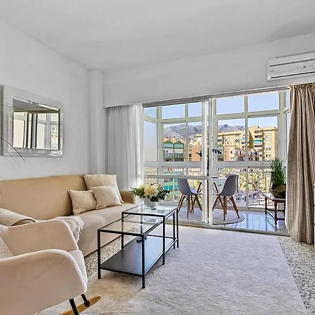 Estudio Del Sol Apartment